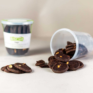 Chocolate Walnut Cookie 200GM